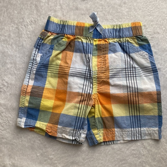 First Impressions “Hanging with my peeps” outfit bundle 24M - Picture 7 of 15